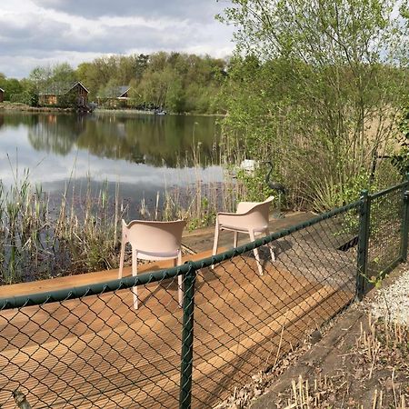 Vakantiehuis Villa 56 Heel Dış mekan fotoğraf
