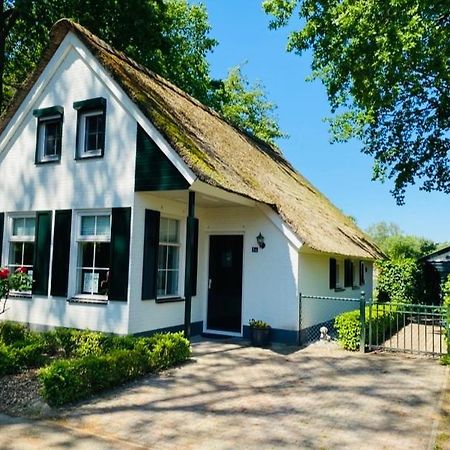 Vakantiehuis Villa 56 Heel Dış mekan fotoğraf