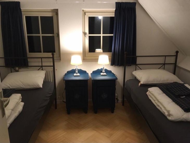 Vakantiehuis Villa 56 Heel Dış mekan fotoğraf