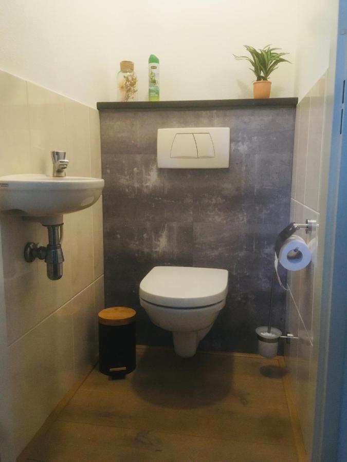 Vakantiehuis Villa 56 Heel Dış mekan fotoğraf