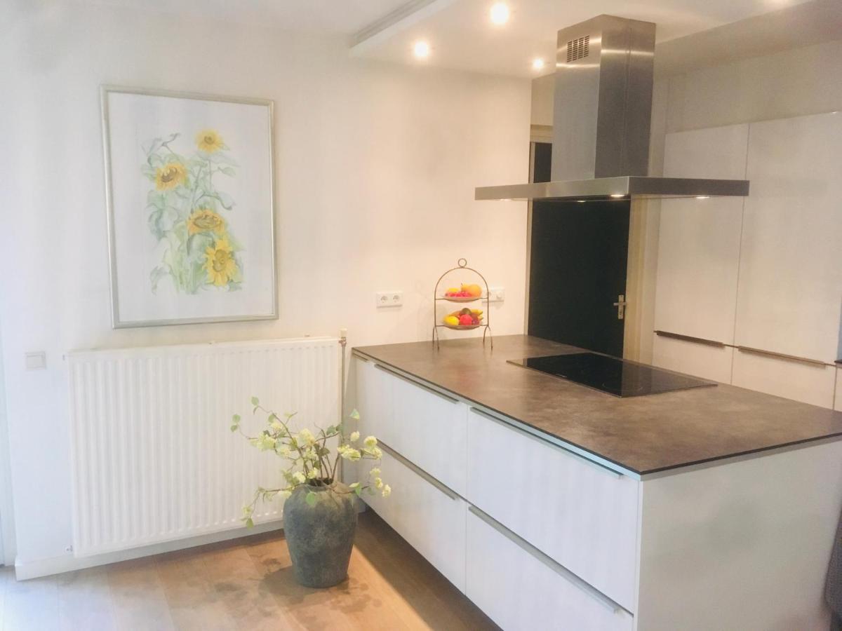 Vakantiehuis Villa 56 Heel Dış mekan fotoğraf