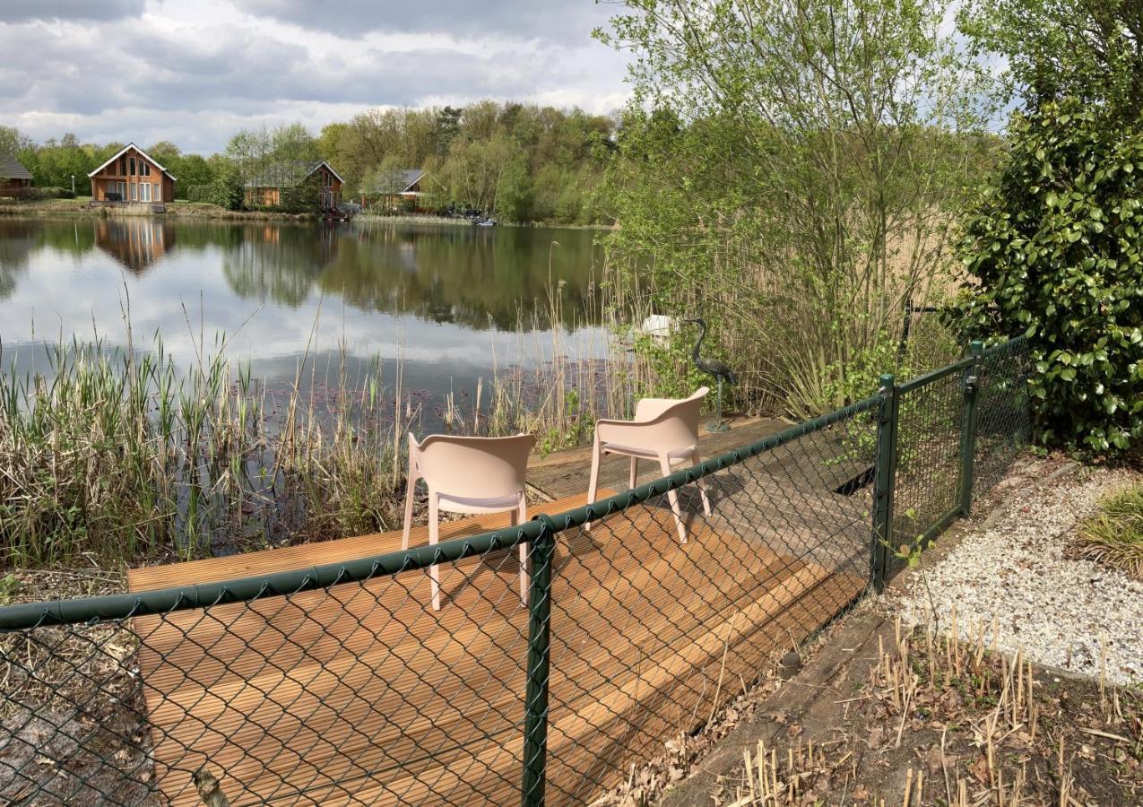 Vakantiehuis Villa 56 Heel Dış mekan fotoğraf