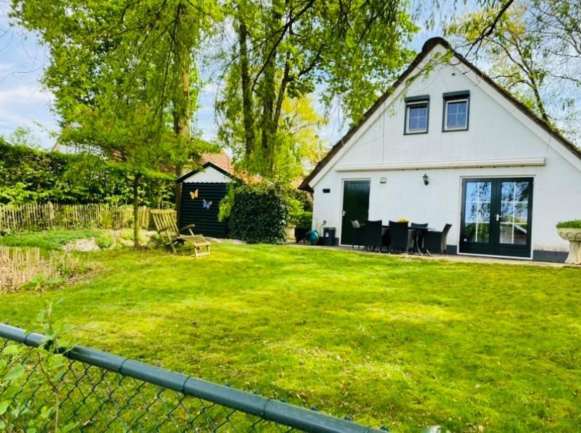 Vakantiehuis Villa 56 Heel Dış mekan fotoğraf