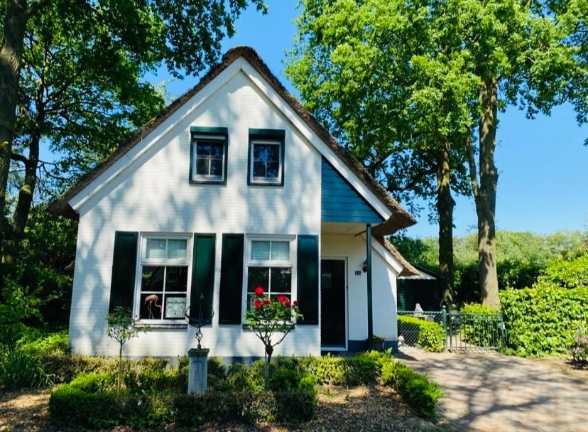 Vakantiehuis Villa 56 Heel Dış mekan fotoğraf