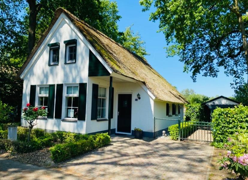 Vakantiehuis Villa 56 Heel Dış mekan fotoğraf